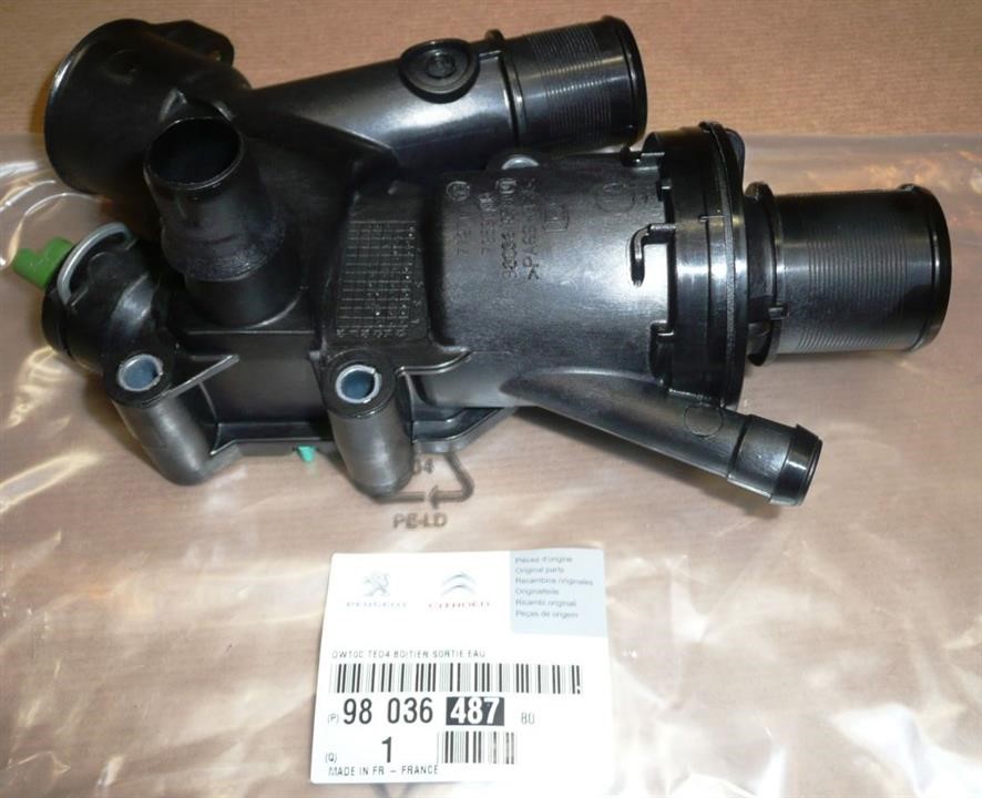 Buy Citroen/Peugeot 98 036 487 80 at a low price in United Arab Emirates!