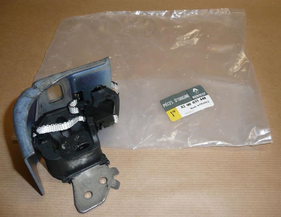 Shackle Renault 82 00 035 448