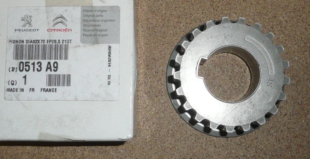 Buy Citroen/Peugeot 0513A9 – good price at EXIST.AE!