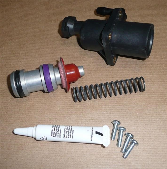 Renault Clutch release valve (hydraulic cylinder) – price 1002 PLN