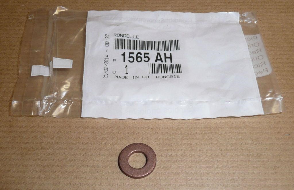 Buy Citroen/Peugeot 1565AH – good price at EXIST.AE!