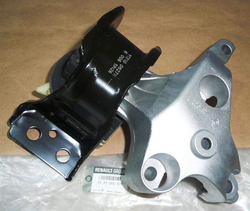 Engine mount right Renault 11 21 006 27R