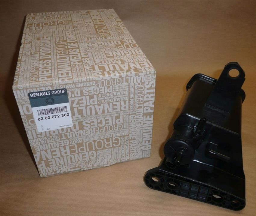 Buy Renault 82 00 672 360 at a low price in United Arab Emirates!