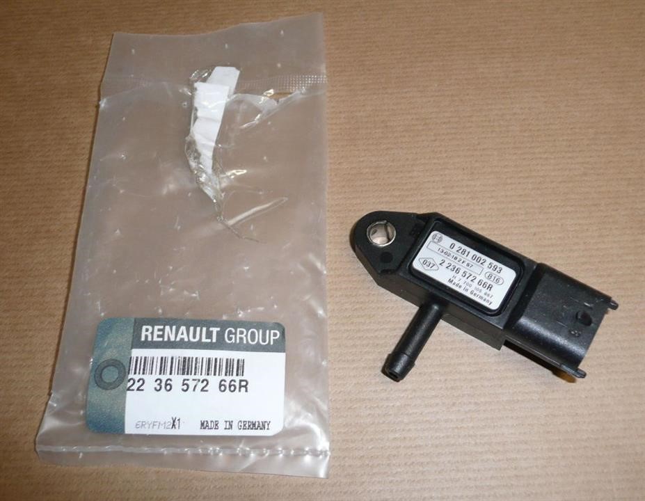Buy Renault 223657266R – good price at EXIST.AE!