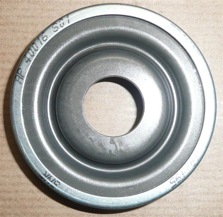 Shock absorber bearing SNR M25504