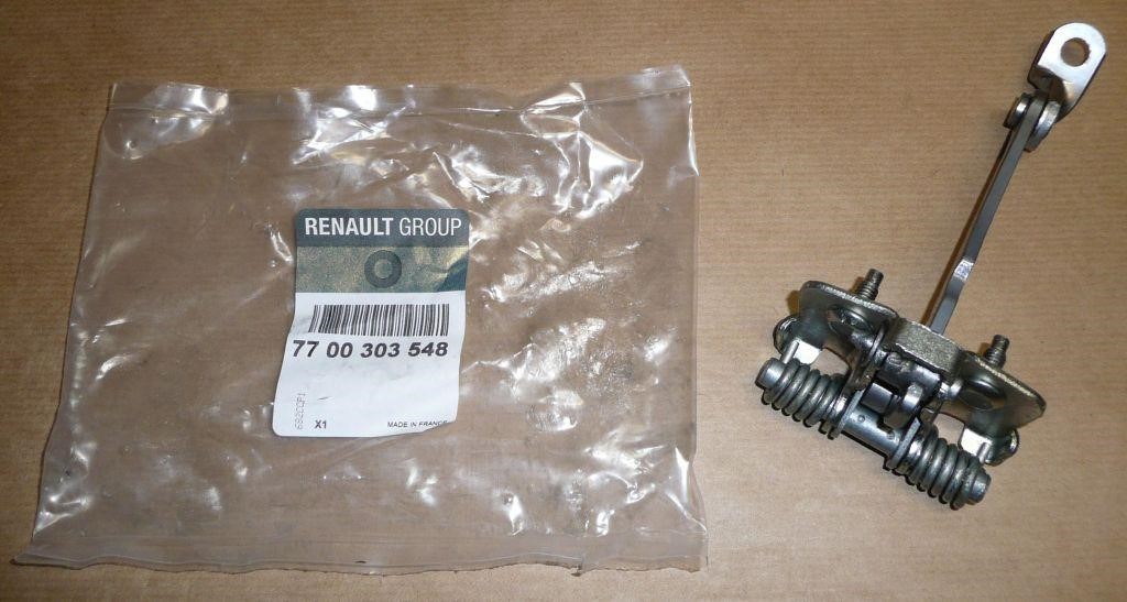 Buy Renault 77 00 303 548 at a low price in United Arab Emirates!