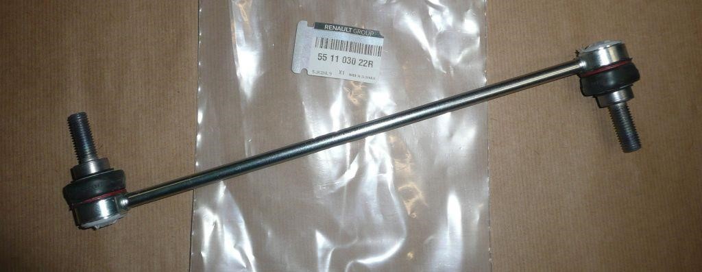Buy Renault 55 11 030 22R at a low price in United Arab Emirates!