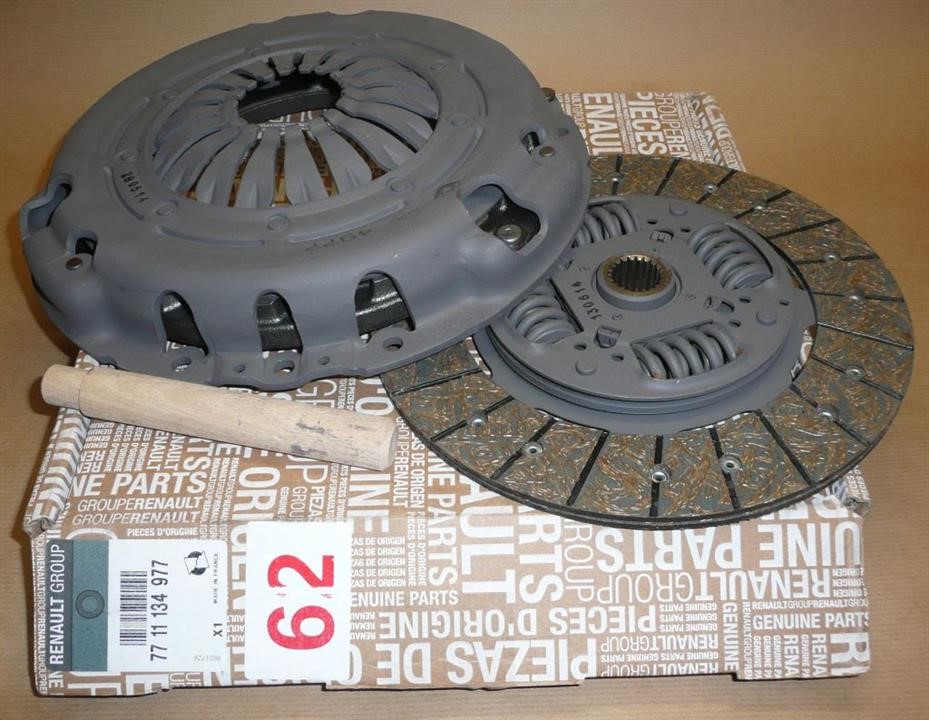 Buy Renault 77 11 134 977 at a low price in United Arab Emirates!