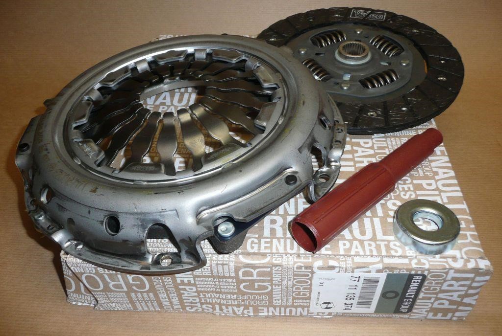 Buy Renault 77 11 135 374 at a low price in United Arab Emirates!