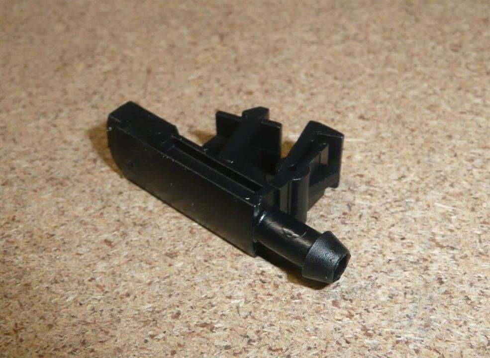 Citroen/Peugeot Washer nozzle – price 46 PLN