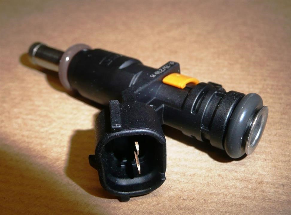 Citroen/Peugeot Injector fuel – price 226 PLN