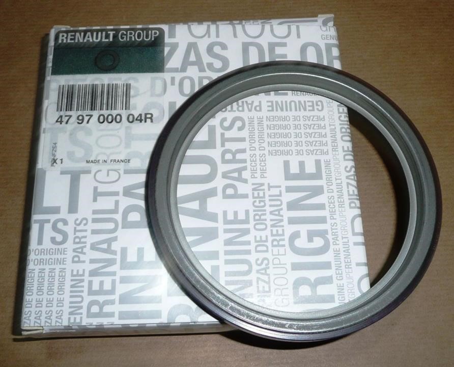Renault Ring – price 143 PLN
