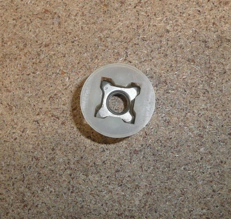 Citroen/Peugeot Nut – price 7 PLN