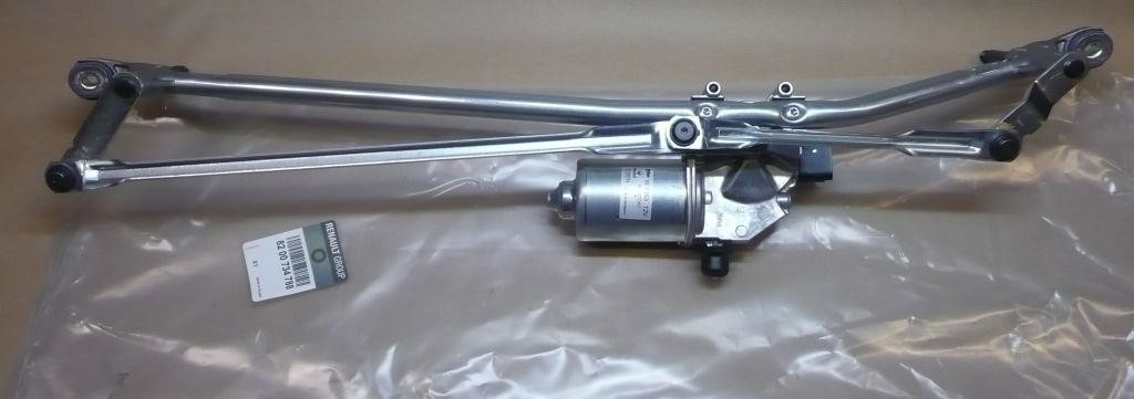 Trapeze wiper Renault 82 00 734 788