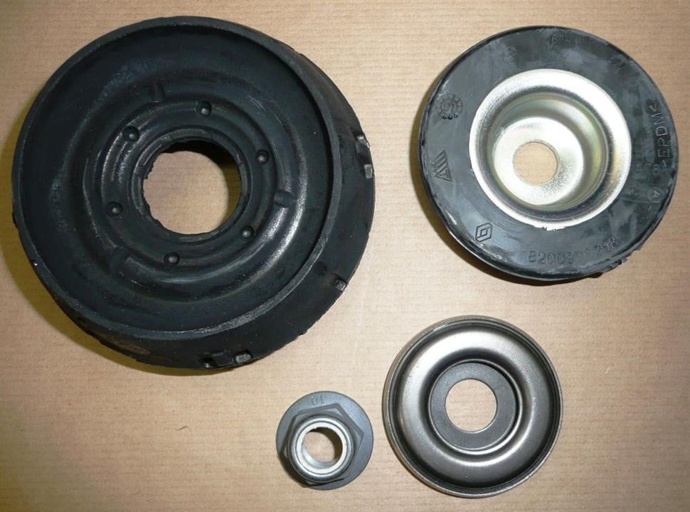 Renault Strut bearing with bearing kit – price 153 PLN