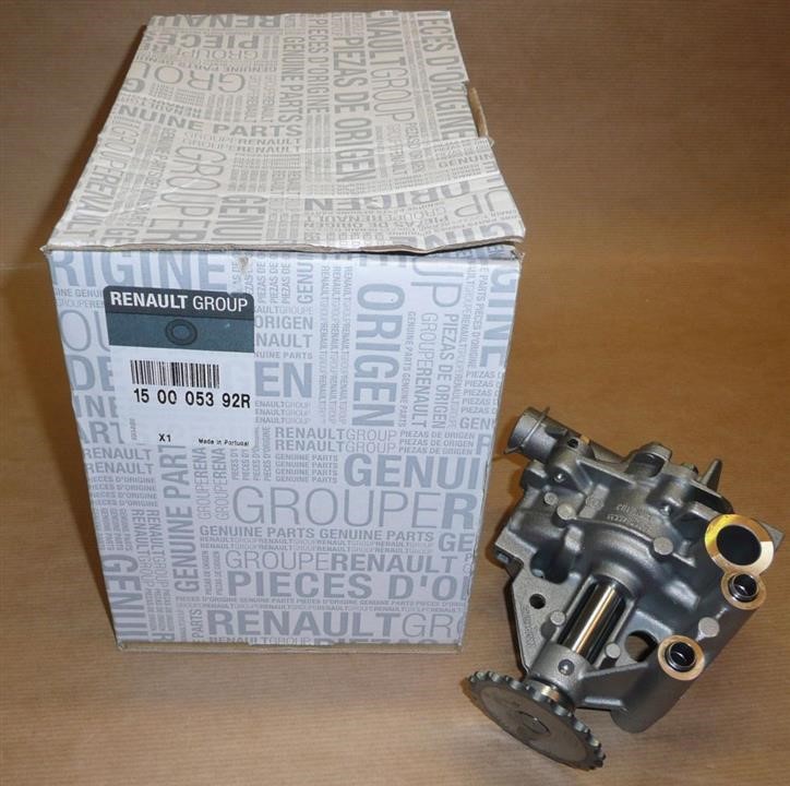 Buy Renault 150005392R – good price at EXIST.AE!