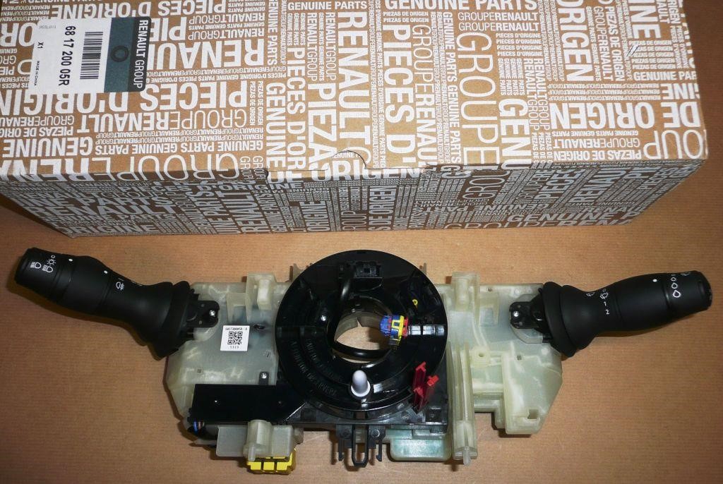 Commutator Renault 68 17 200 05R