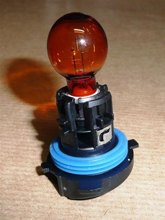 Halogen lamp 12V Renault 26 26 100 01R