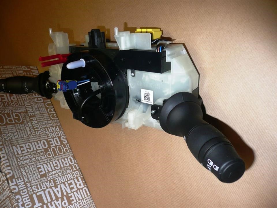 Commutator Renault 68 17 200 05R