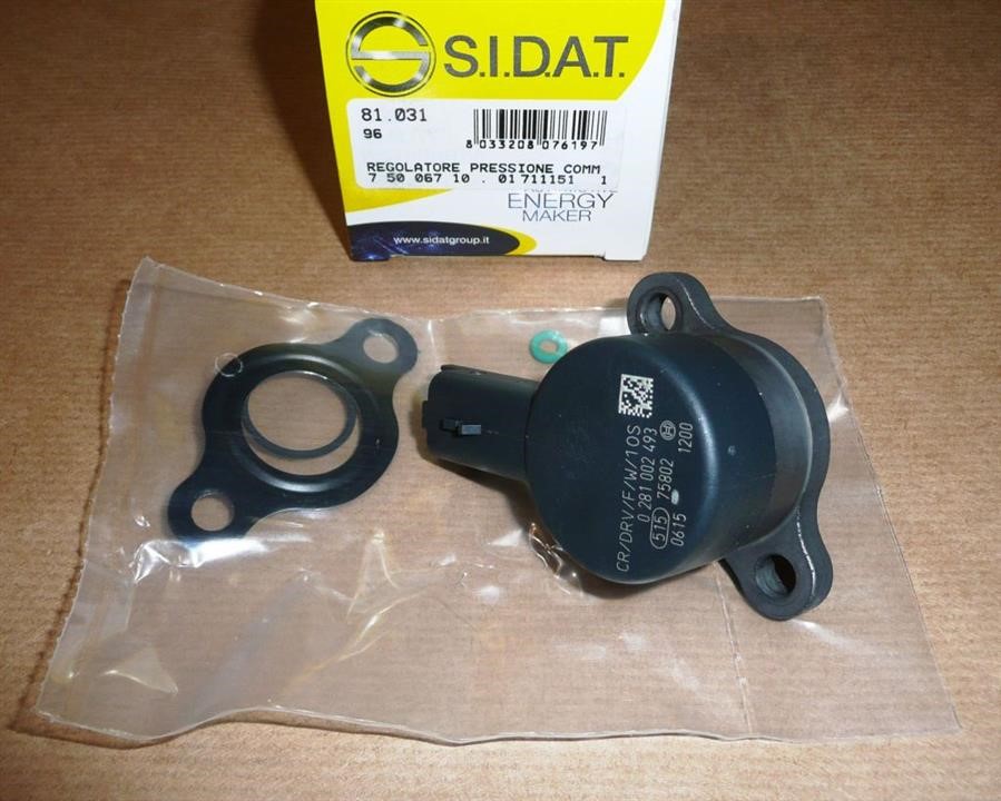 Buy Sidat 81.031 at a low price in United Arab Emirates!
