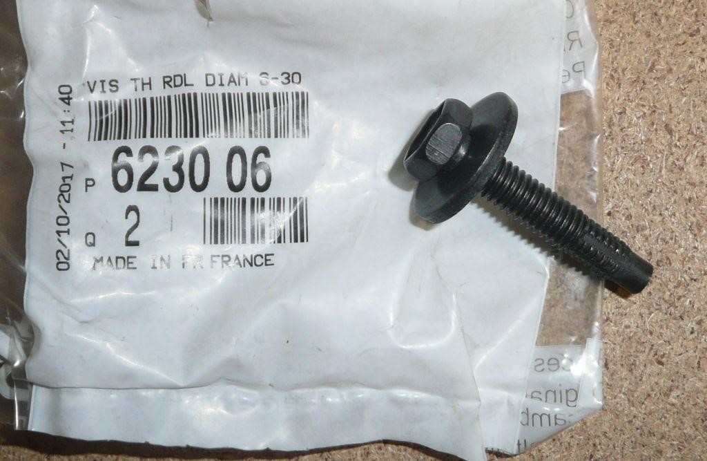 Buy Citroen/Peugeot 623006 – good price at EXIST.AE!