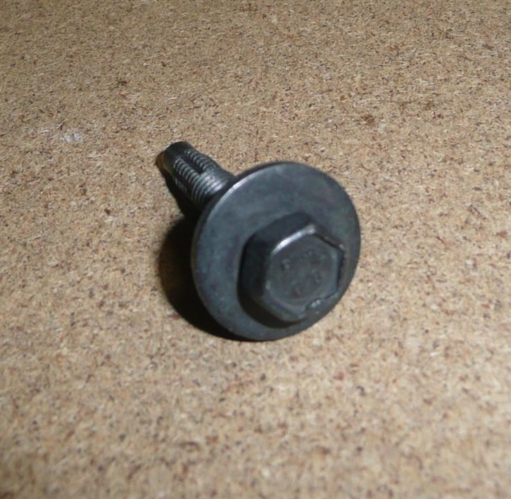 Bolt Citroen/Peugeot 6230 06