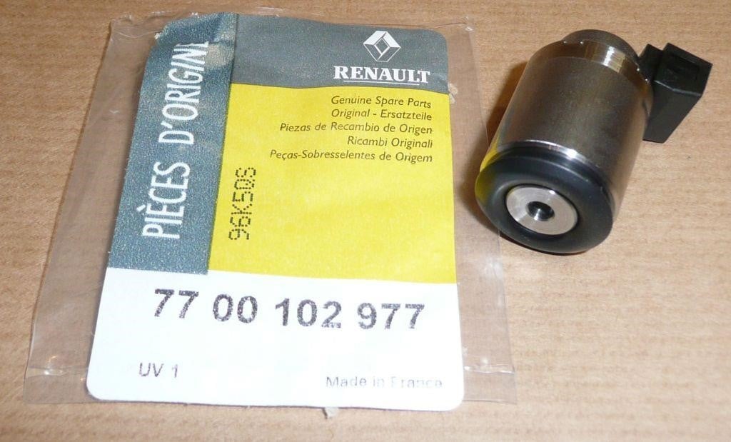 Buy Renault 77 00 102 977 at a low price in United Arab Emirates!