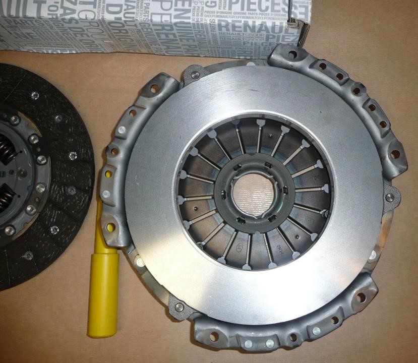 Buy Renault 302054956R – good price at EXIST.AE!