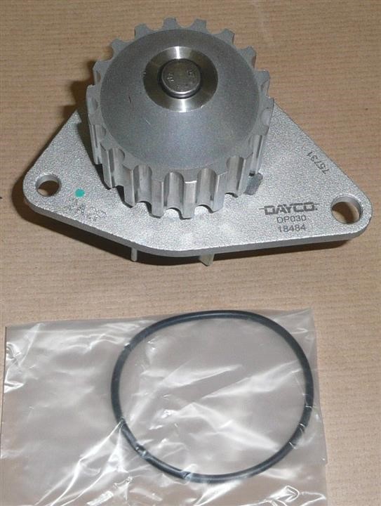 Dayco Water pump – price 78 PLN