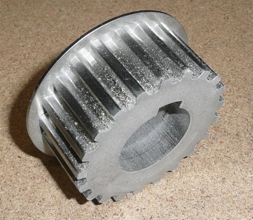 Citroen/Peugeot TOOTHED WHEEL – price 186 PLN