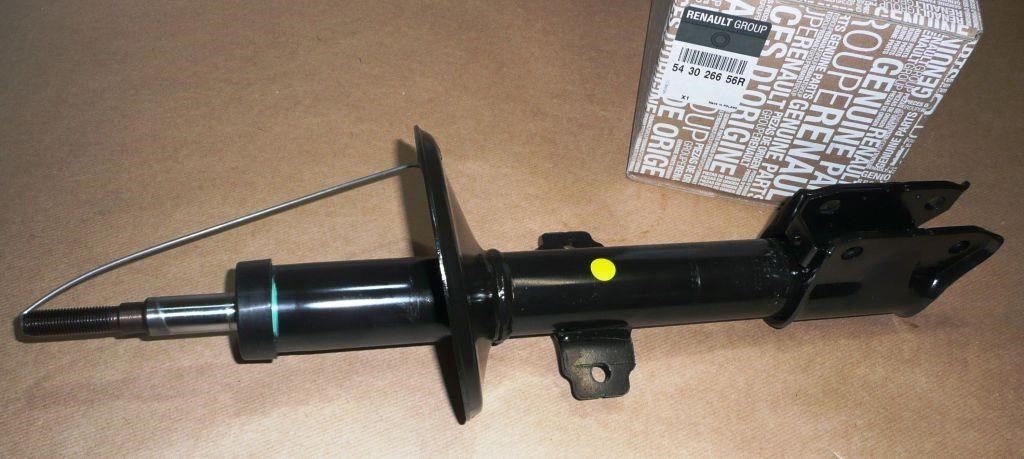 Front gas shock absorber Renault 54 30 266 56R