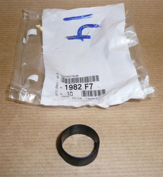Fuel injector gasket Citroen/Peugeot 1982 F7