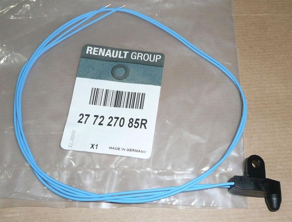 Buy Renault 277227085R – good price at EXIST.AE!