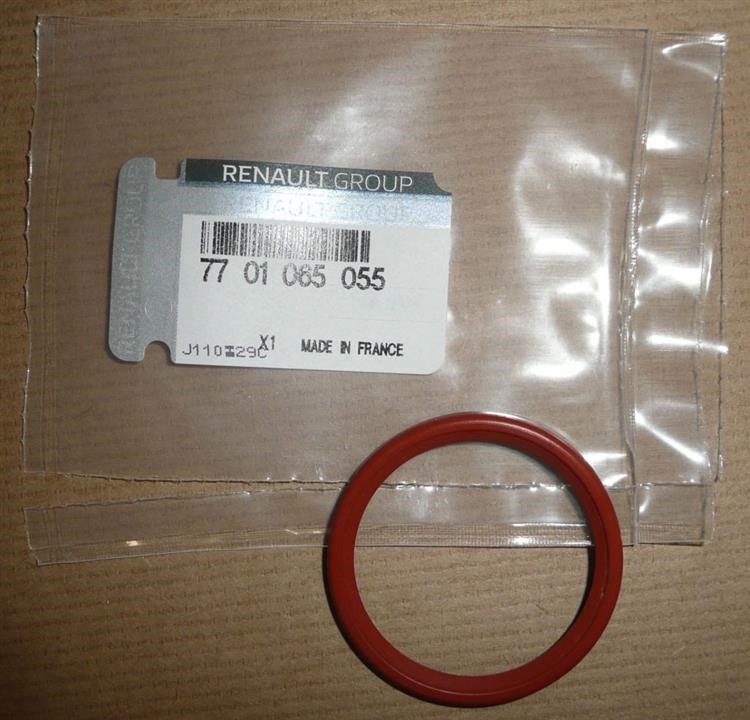 Ring Renault 77 01 065 055