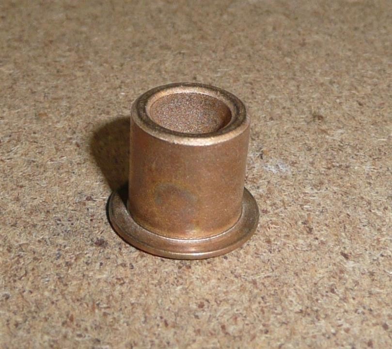 Citroen/Peugeot Gearbox backstage bushing – price 49 PLN