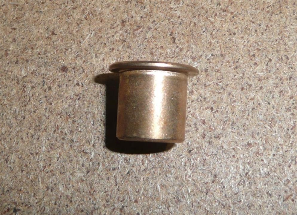 Gearbox backstage bushing Citroen/Peugeot 2450 47