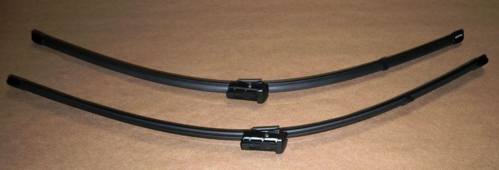 Citroen/Peugeot Wiper Blade – price 183 PLN