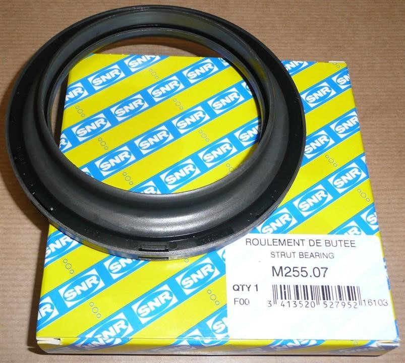 SNR M255.07 Shock absorber bearing M25507 M25507 SNR Shock absorber bearing