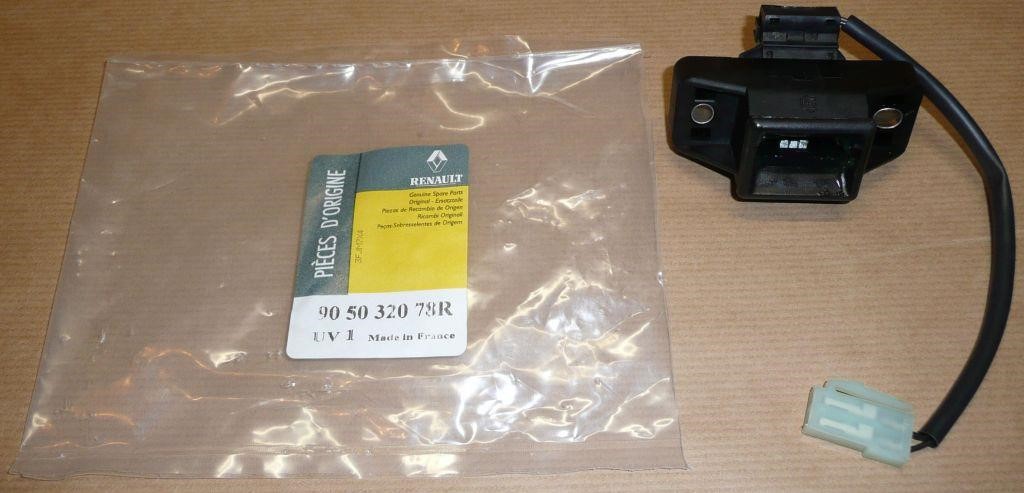Buy Renault 90 50 320 78R at a low price in United Arab Emirates!
