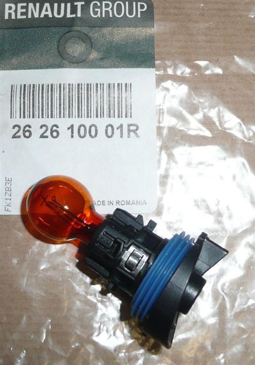Buy Renault 26 26 100 01R at a low price in United Arab Emirates!
