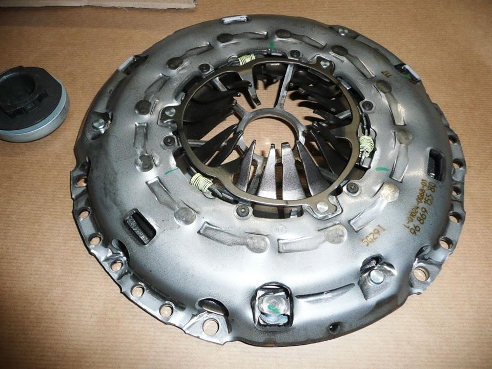 Buy Citroen/Peugeot 16 112 718 80 at a low price in United Arab Emirates!