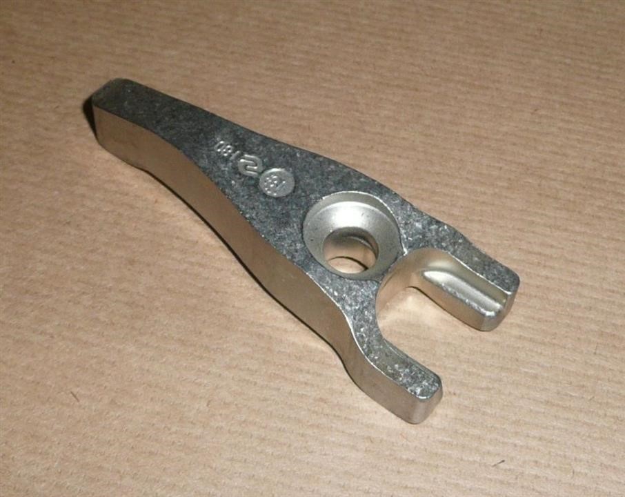Fuel injector bracket Citroen/Peugeot 1982 J3