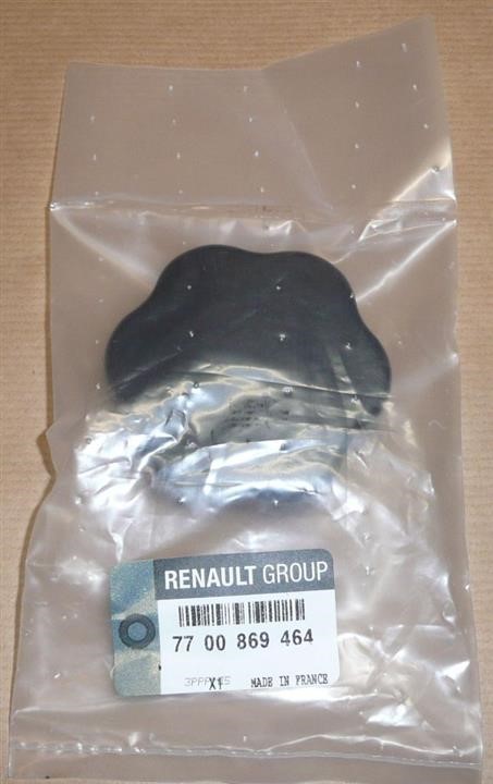 Buy Renault 77 00 869 464 at a low price in United Arab Emirates!
