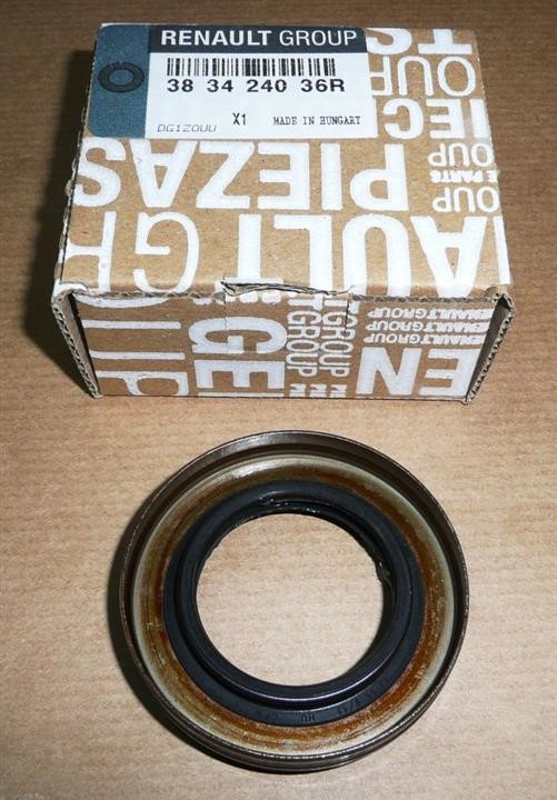 Buy Renault 383424036R – good price at EXIST.AE!