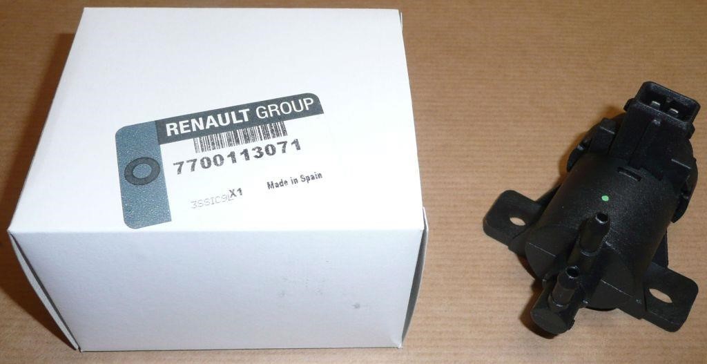 Buy Renault 77 00 113 071 at a low price in United Arab Emirates!