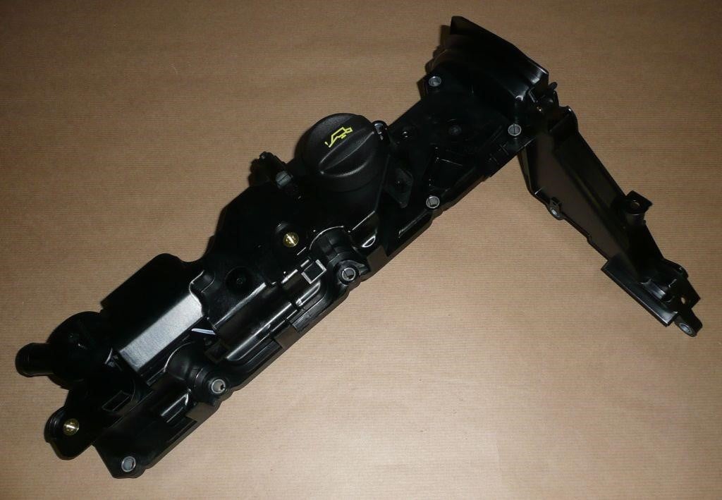 Rocker cover Citroen/Peugeot 0248 S0