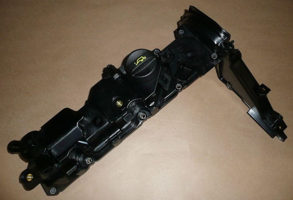 Citroen/Peugeot Rocker cover – price [object Object] PLN