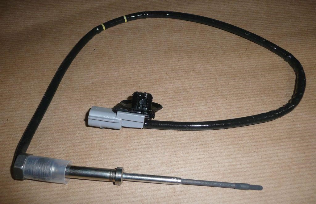 Renault Exhaust gas temperature sensor – price [object Object] PLN