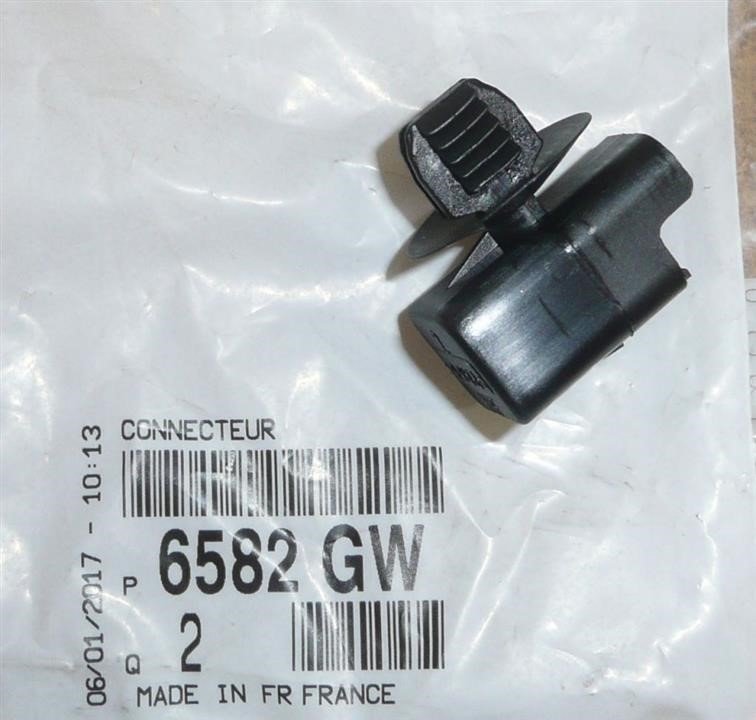 Buy Citroen/Peugeot 6582 GW at a low price in United Arab Emirates!