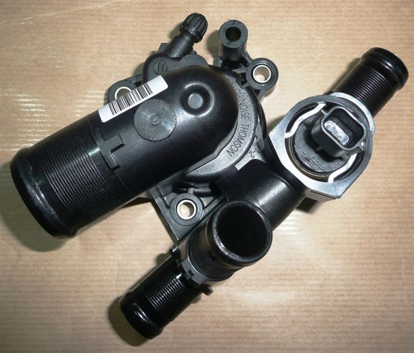 Coolant thermostat Renault 82 00 907 234